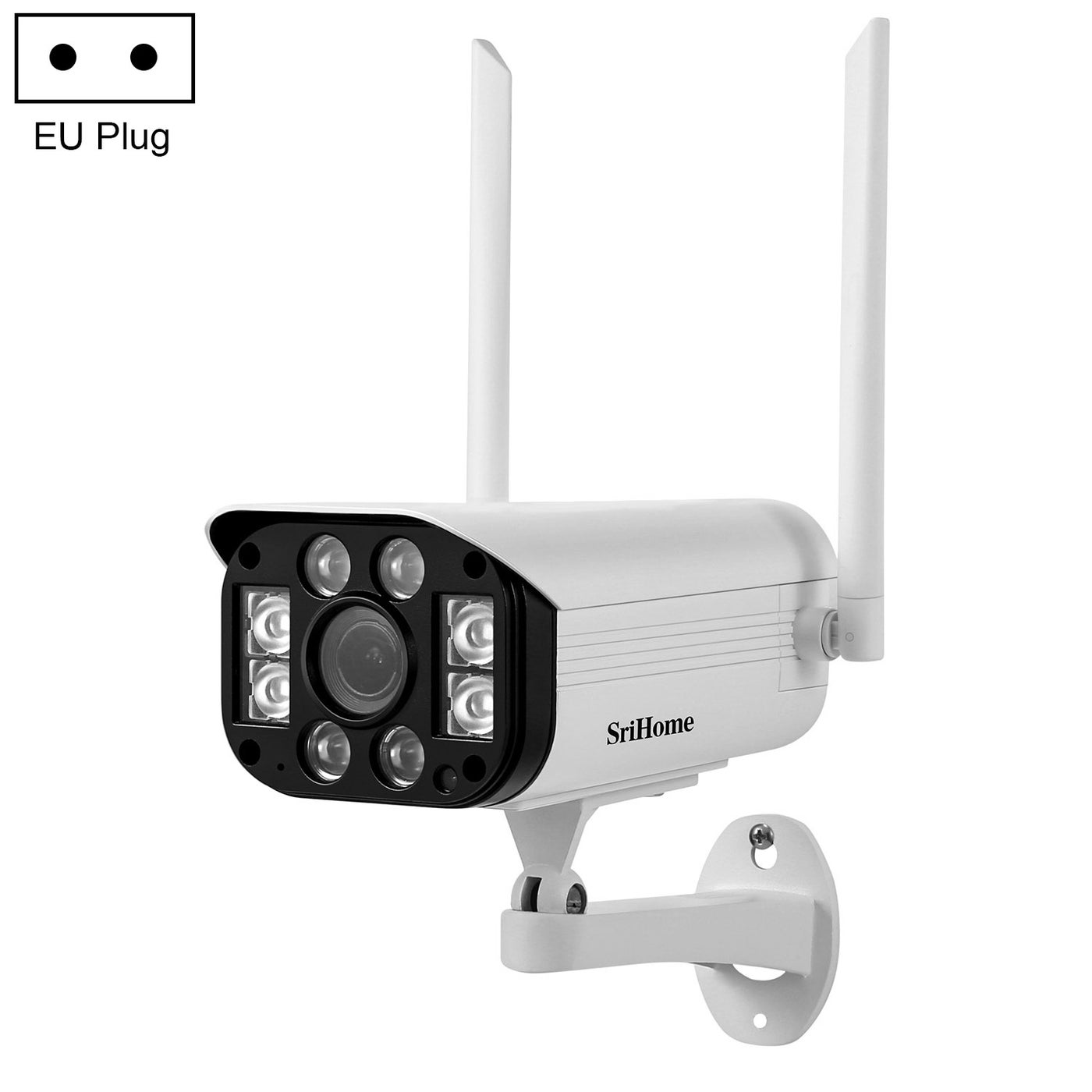 SriHome SriHome SH031 128GB Z62D72DEFCD61A862403FZ