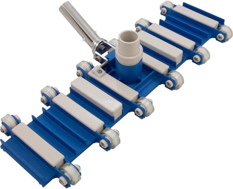 Pentair Pentair R201276 214 Pro Vac Series Residential and Commercial Pool Vacuums  - Image 1