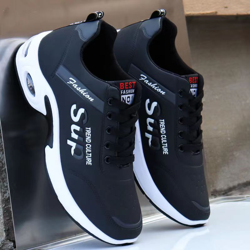 Unisex Casual Sneakers Shoes - Image 1