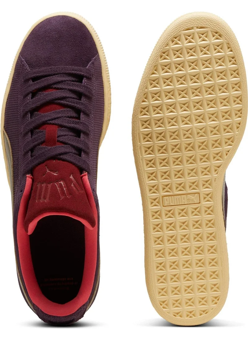PUMA Suede Play.paris. Men's Sneakers