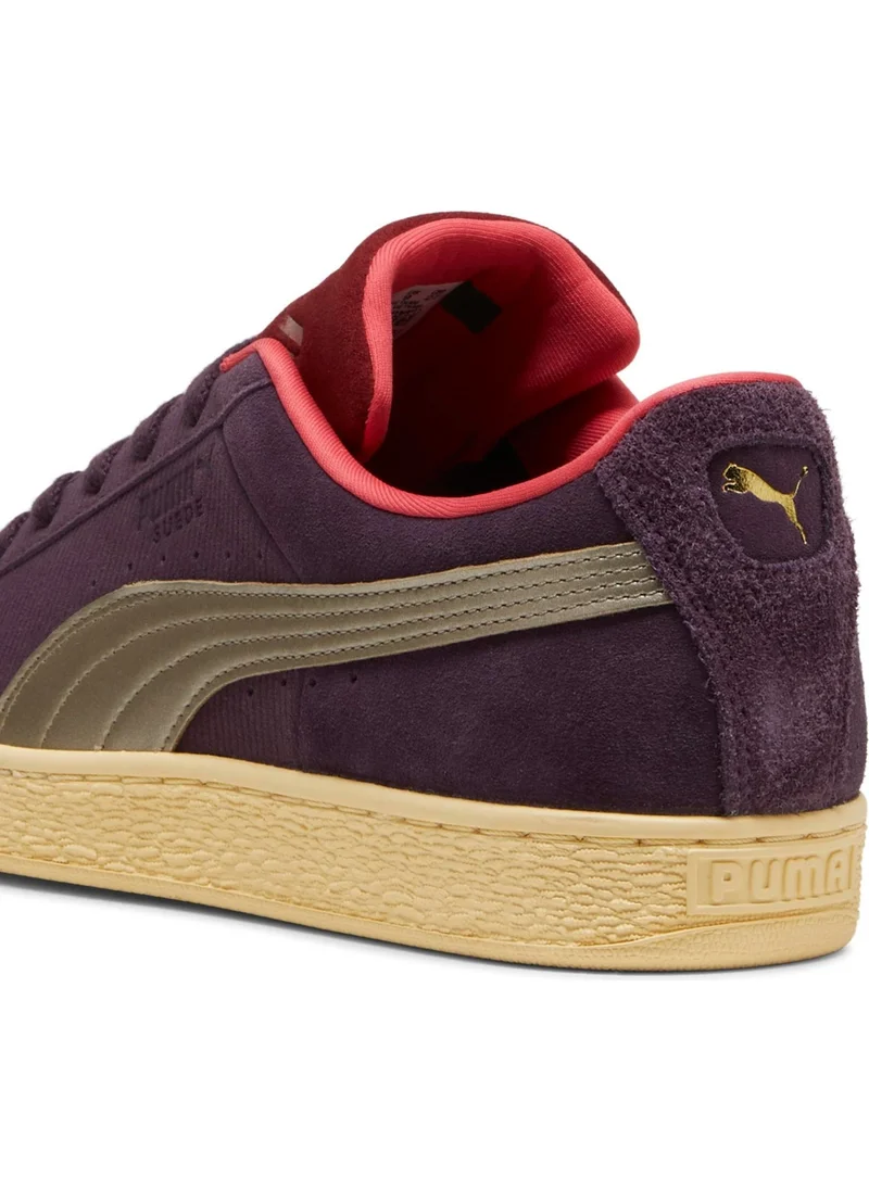 PUMA Suede Play.paris. Men's Sneakers
