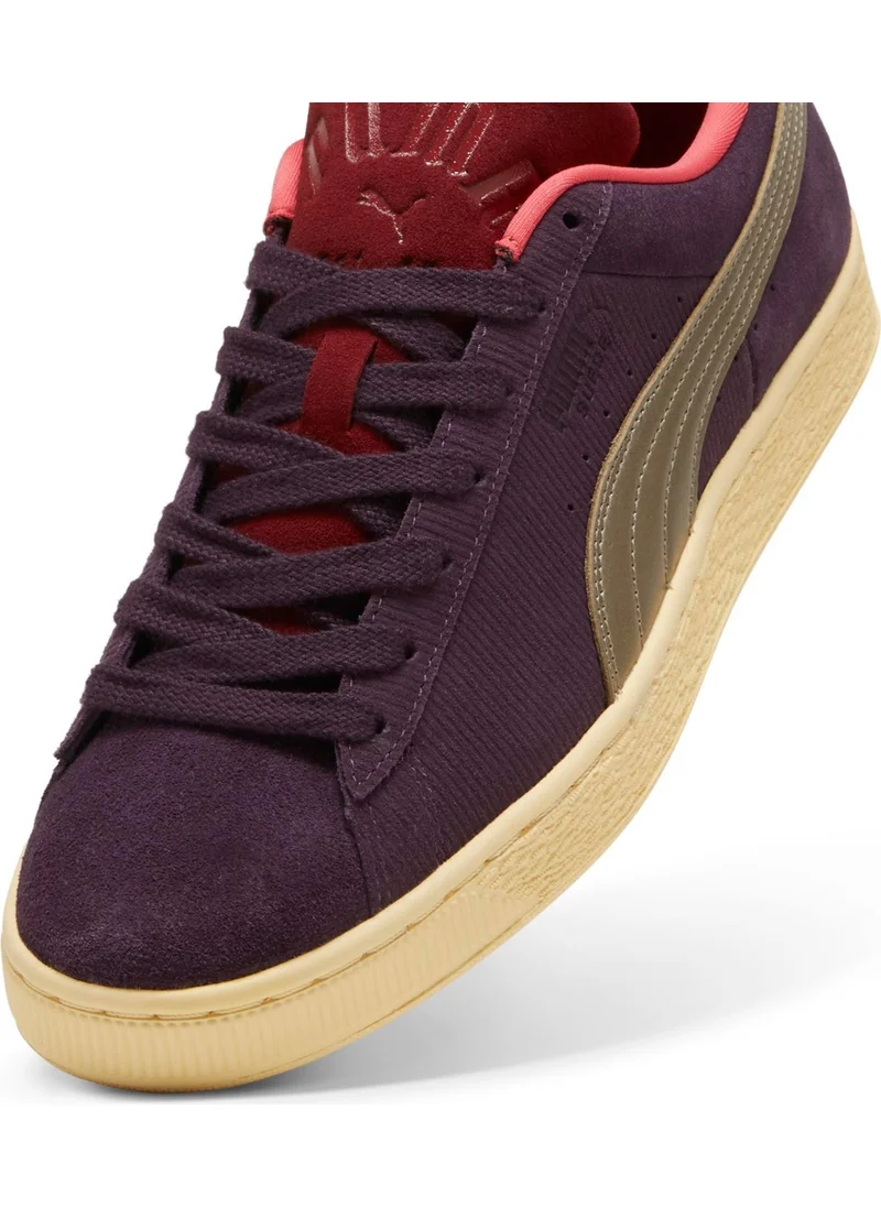 PUMA Suede Play.paris. Men's Sneakers