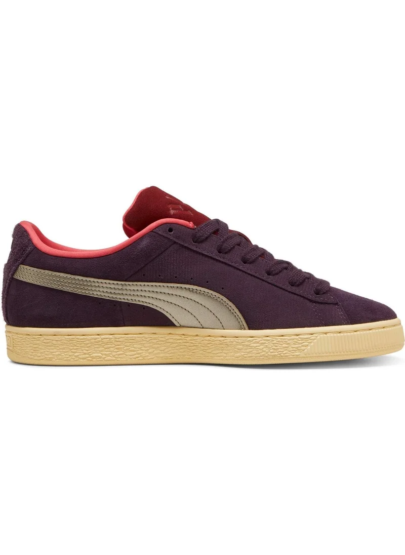 PUMA Suede Play.paris. Men's Sneakers