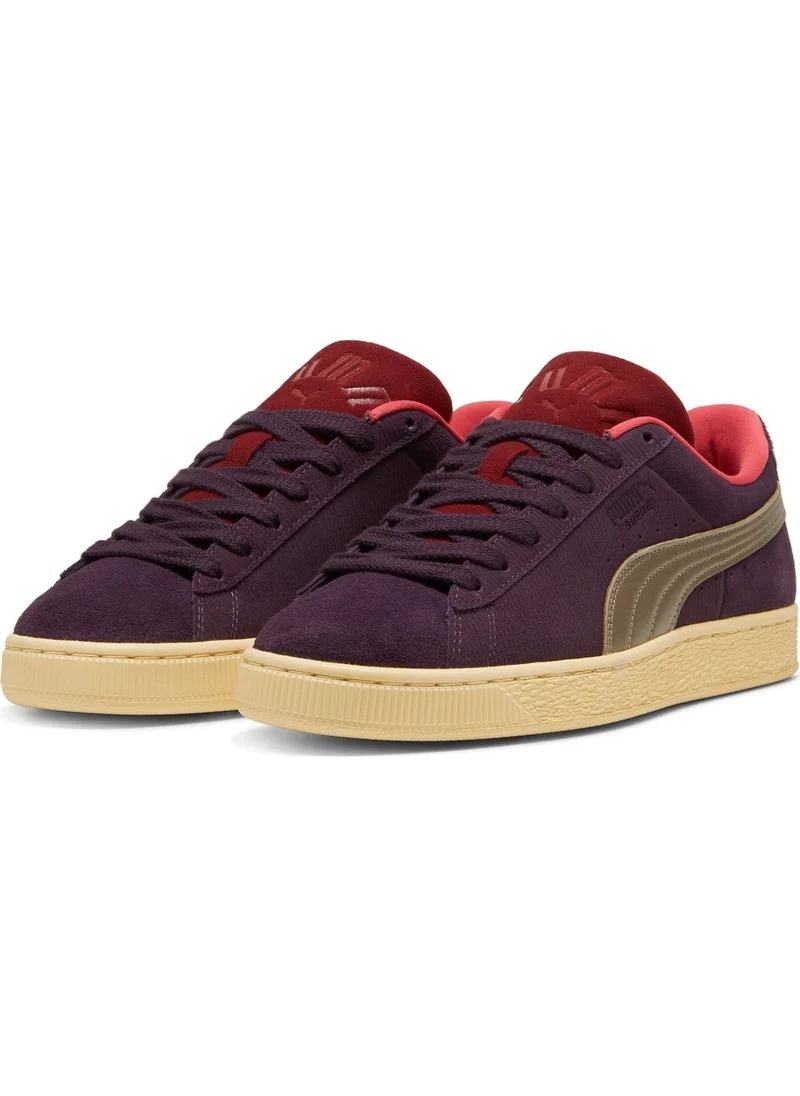 PUMA Suede Play.paris. Men's Sneakers