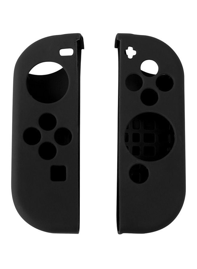NIBEMINENT Silicone Case Cover For Nintendo Switch Joy-con Controller  - Image 1