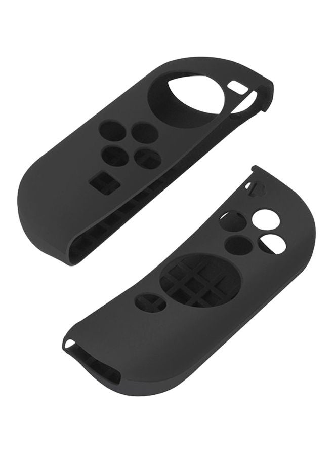 NIBEMINENT Silicone Case Cover For Nintendo Switch Joy-con Controller  - Image 2