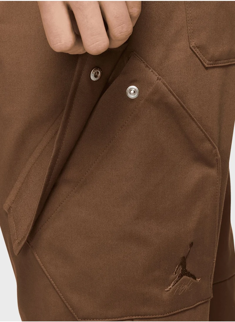 Jordan Jordan Essential Chicago Sweatpants