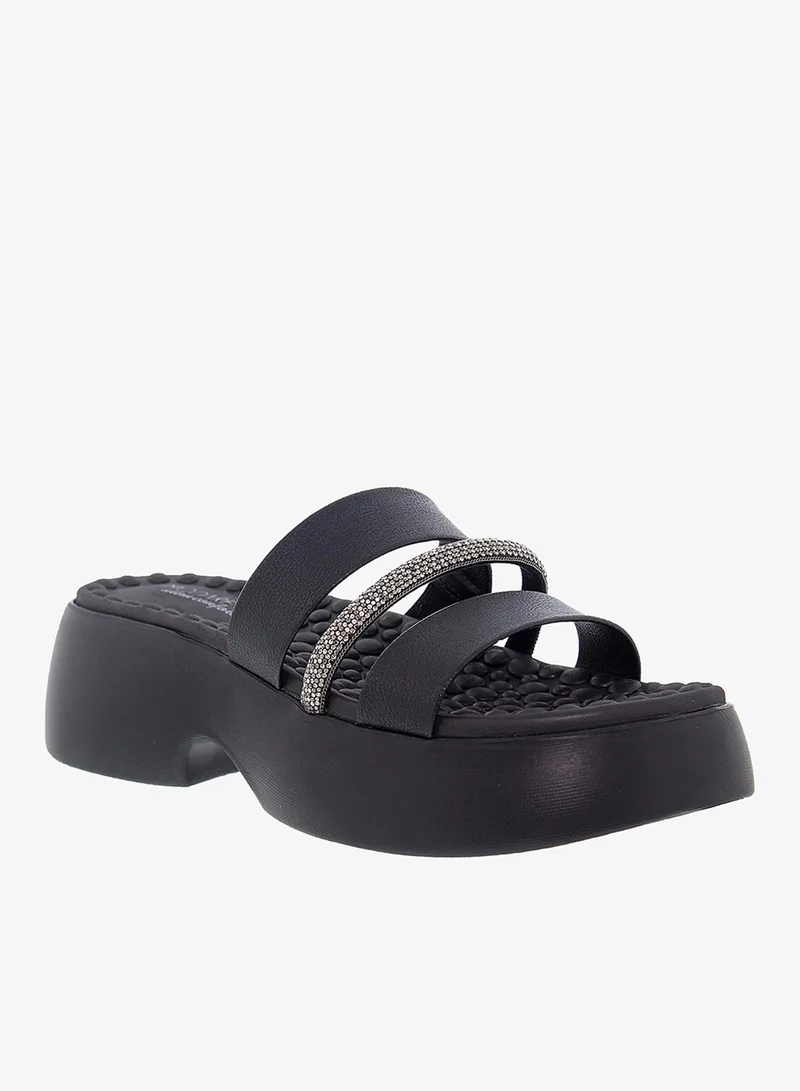 مودار أحذية موداري النسائية المسطحة الصيفية – راحة خفيفة الوزن قابلة للارتداء مع تصميم أنيق وغير رسمي