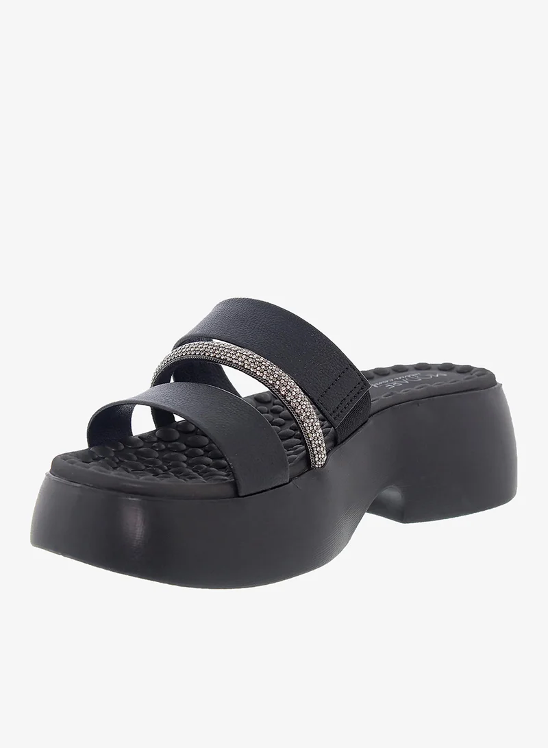 مودار أحذية موداري النسائية المسطحة الصيفية – راحة خفيفة الوزن قابلة للارتداء مع تصميم أنيق وغير رسمي