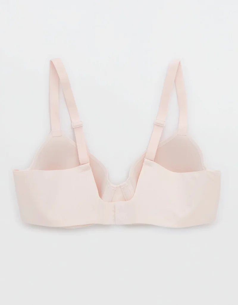 Aerie  Aerie Real Free Full Coverage Lightly Lined Bra for Women | Best Price UAE