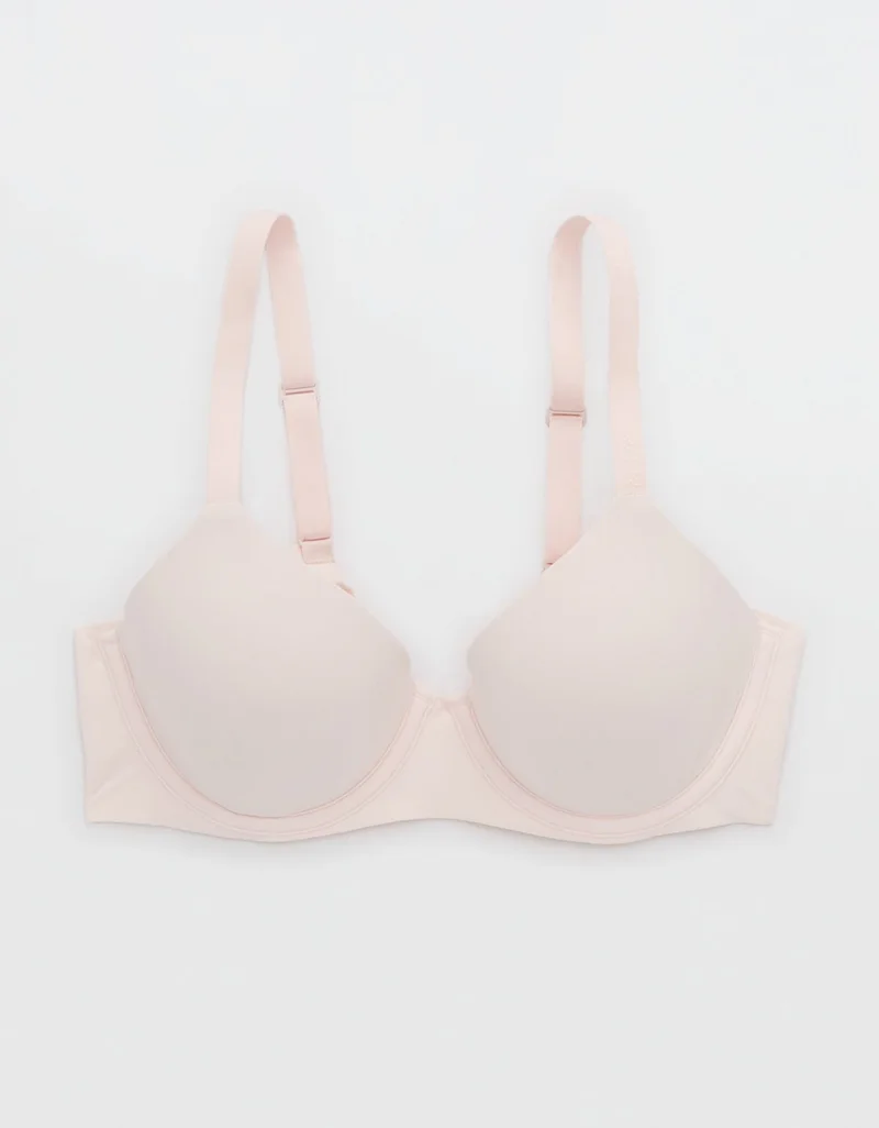 Aerie  Aerie Real Free Full Coverage Lightly Lined Bra for Women | Best Price UAE