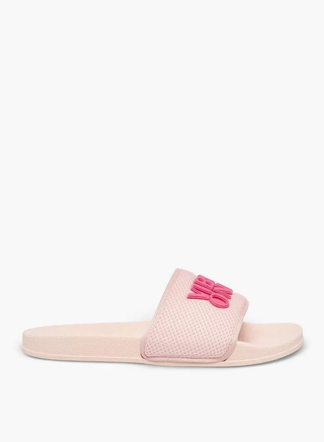 فلورا بيلا من شو إكسبرس Flora Bella Women Slides