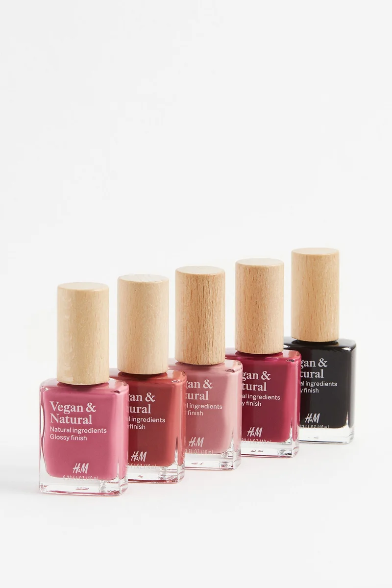 H&M Nail Polish