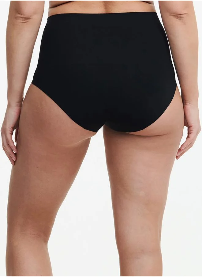 شانتيل Smooth Comfort Shapewear High-waisted Full Brief