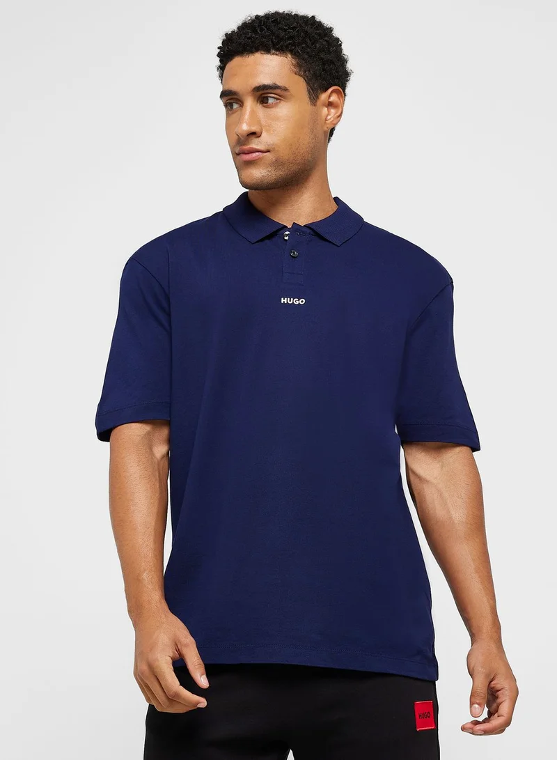 HUGO Essential Polo