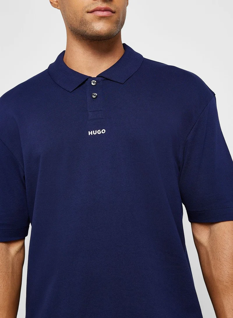 HUGO Essential Polo