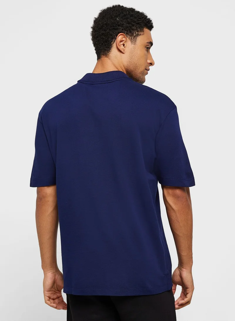 HUGO Essential Polo
