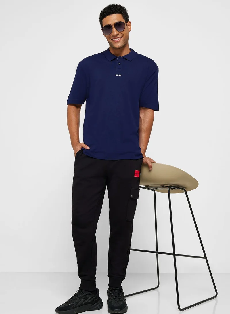 HUGO Essential Polo