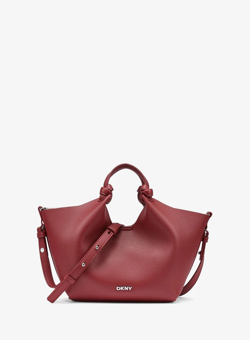 د ك ن ي PAULA SMALL TOTE