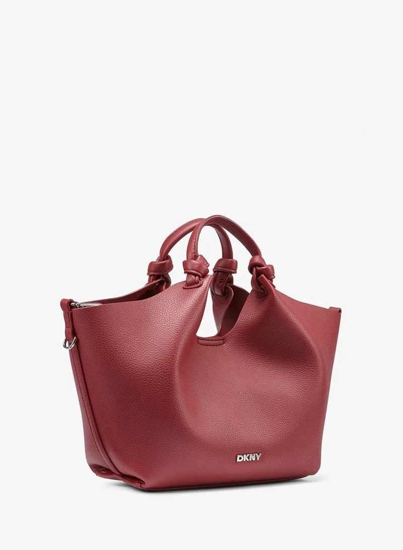 د ك ن ي PAULA SMALL TOTE