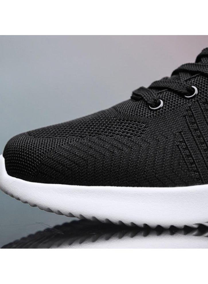 Warrior Fashionable And Versatile Breathable Shock Absorbing Sports Mesh Shoes  - Image 2