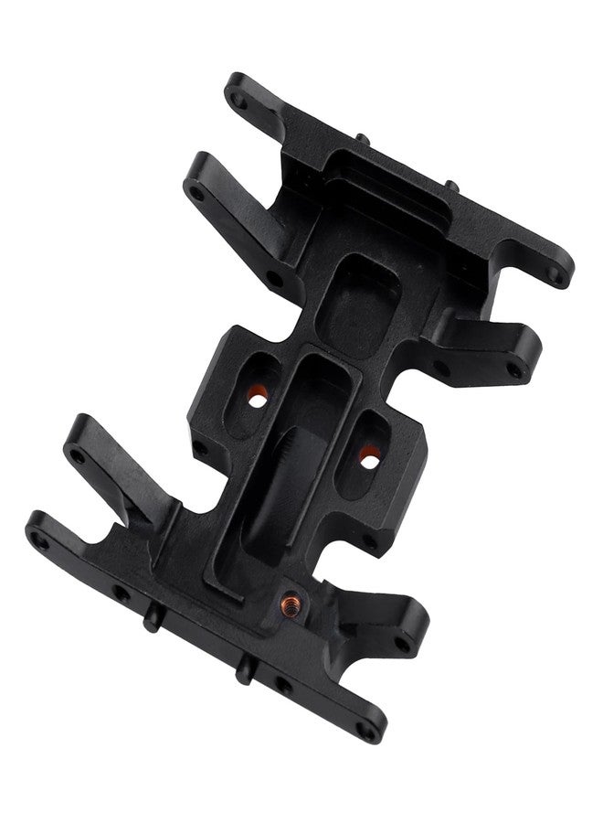 AllinRC RC Skid Plate for Axial SCX24 1/24 RC Crawler AXI90081 Upgrades Parts - Image 3