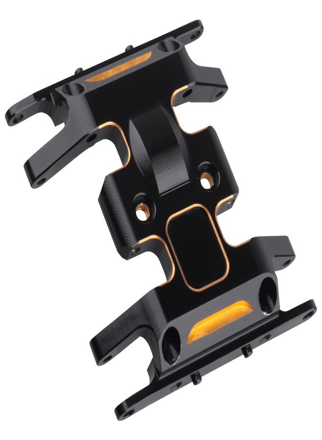 AllinRC RC Skid Plate for Axial SCX24 1/24 RC Crawler AXI90081 Upgrades Parts - Image 5