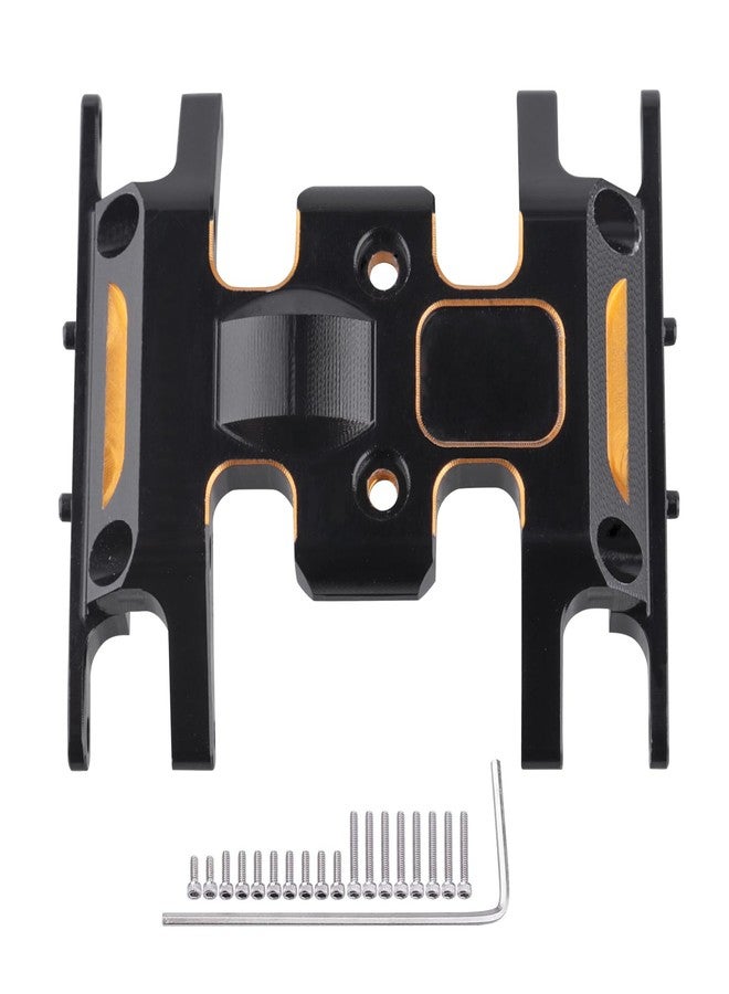 AllinRC RC Skid Plate for Axial SCX24 1/24 RC Crawler AXI90081 Upgrades Parts - Image 1