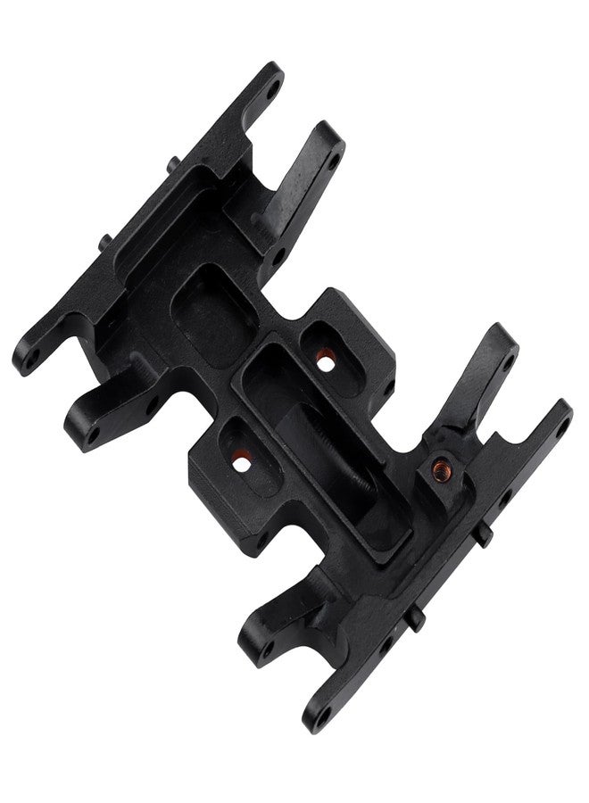 AllinRC RC Skid Plate for Axial SCX24 1/24 RC Crawler AXI90081 Upgrades Parts - Image 4