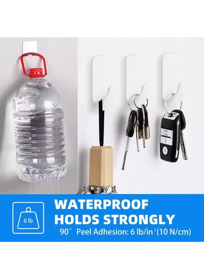 3M Double Sided Tape 15mm*3meter, Mounting Tape Heavy Duty, Removeable PE Foam Tape Strips, Strong Adhesive Tape Waterproof Free Damage for Paint Wall Picture Hanging Poster - Image 4