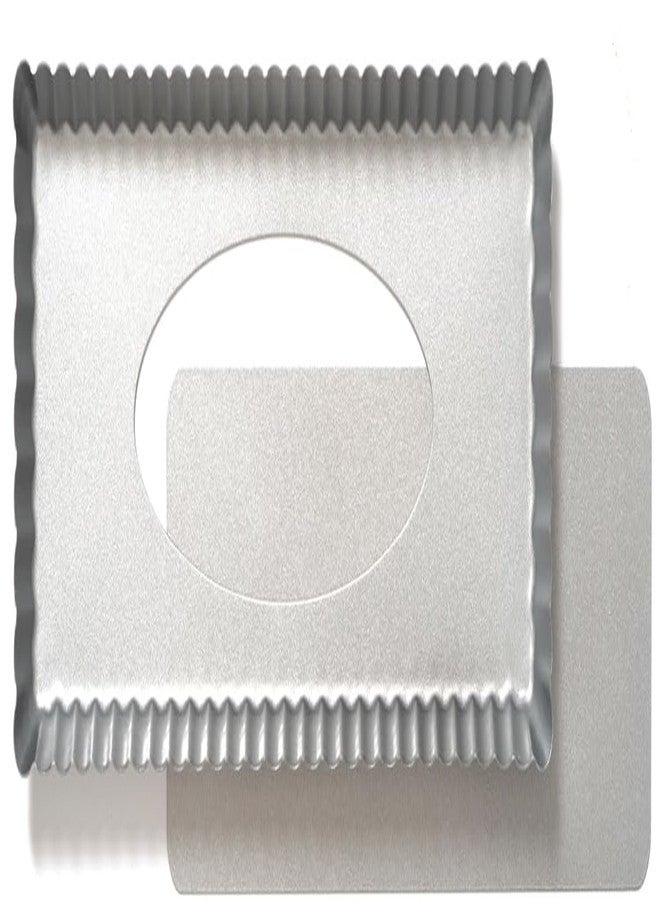 DECORA Non-Stick Tart PAN 35 X 11 X 2,5 W/Removable Bottom - Image 1