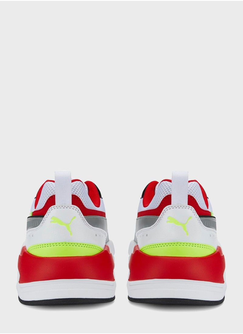 PUMA - X-Ray 2 Square Men Shoes - Image 1
