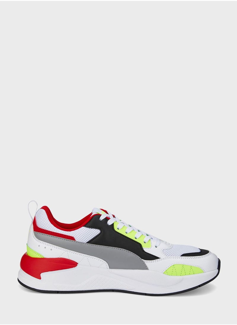 PUMA - X-Ray 2 Square Men Shoes - Image 1