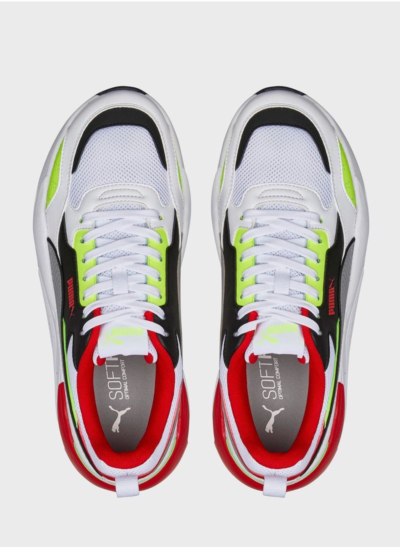 PUMA - X-Ray 2 Square Men Shoes - Image 1