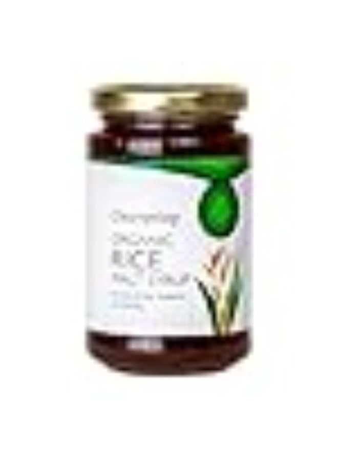 Clearspring Organic Rice Malt Syrup  300g - Image 2