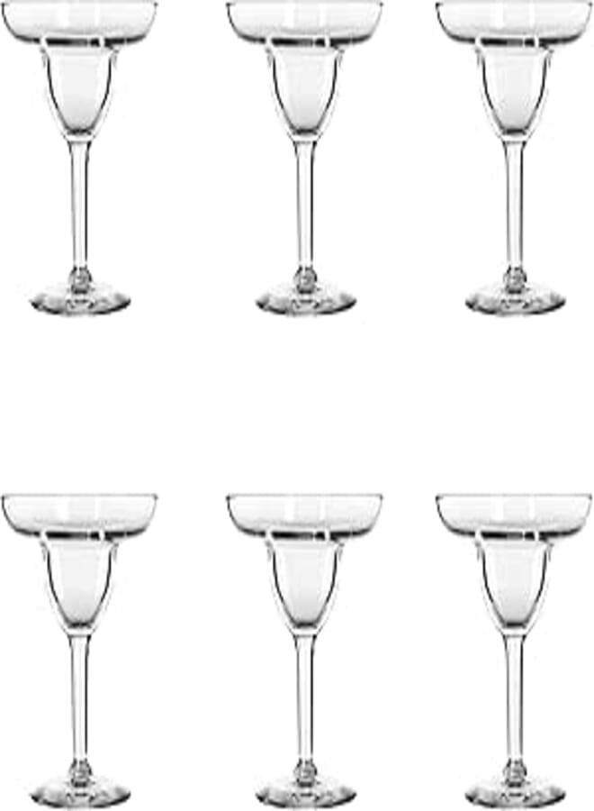 Libbey Coupette/Margarita - Gourmet 207 ml - 6 Pcs