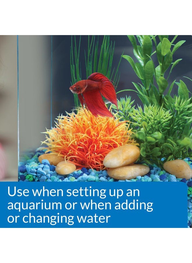 Api Betta Water Conditioner, 1.7 Oz, Multicolor - Image 2