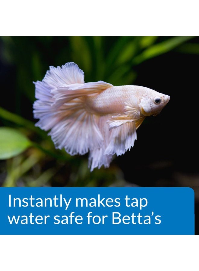 Api Betta Water Conditioner, 1.7 Oz, Multicolor - Image 3