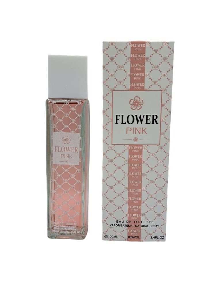 فلاور بينك 100 مل - Image 2