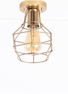 Cluc Bomb fit ceiling lamp - Gold  - Image 2