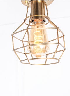 Cluc Bomb fit ceiling lamp - Gold  - Image 3