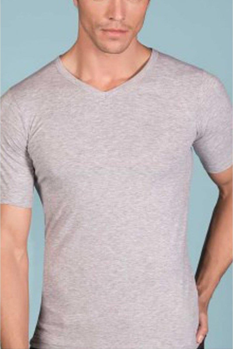 Yıldız Yildiz 277 Men's Short Sleeve Thermal Top