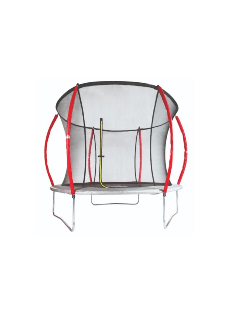 Goliath Colossus 10 Feet Trampoline TR-10-P21-B - Image 1