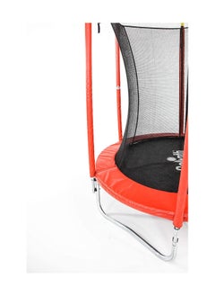 Goliath Colossus 10 Feet Trampoline TR-10-P21-B  - Image 4
