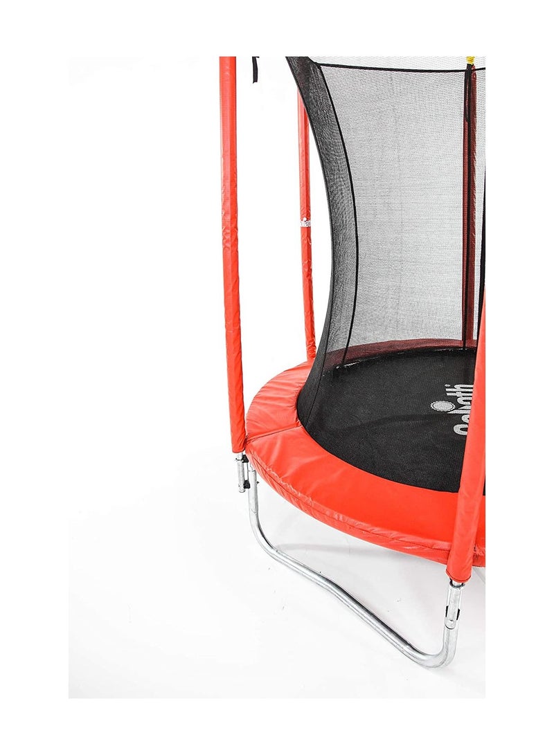 Goliath Colossus 10 Feet Trampoline TR-10-P21-B - Image 4