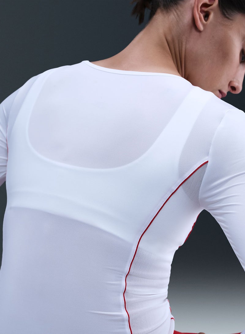 نايكي تيشيرت إن إس دبليو شوكس - Image 4