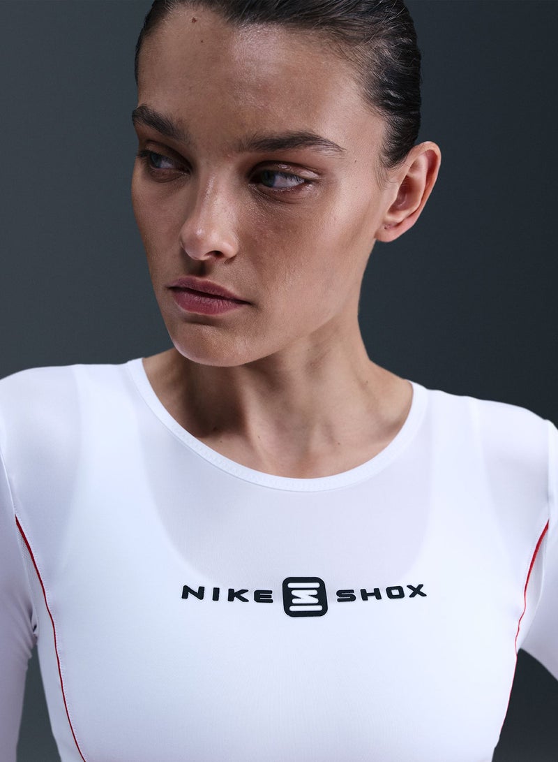 نايكي تيشيرت إن إس دبليو شوكس - Image 5