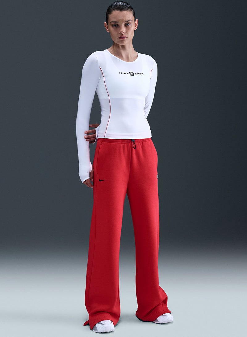 نايكي تيشيرت إن إس دبليو شوكس - Image 1