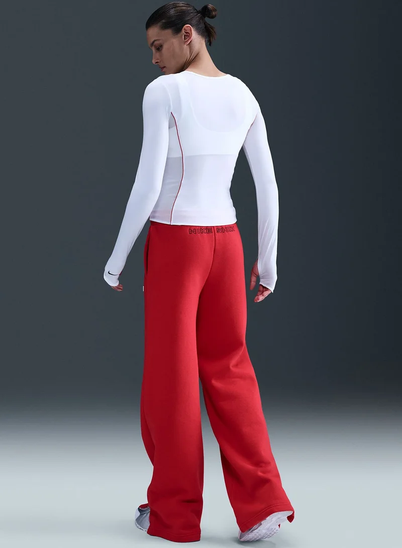 نايكي تيشيرت إن إس دبليو شوكس