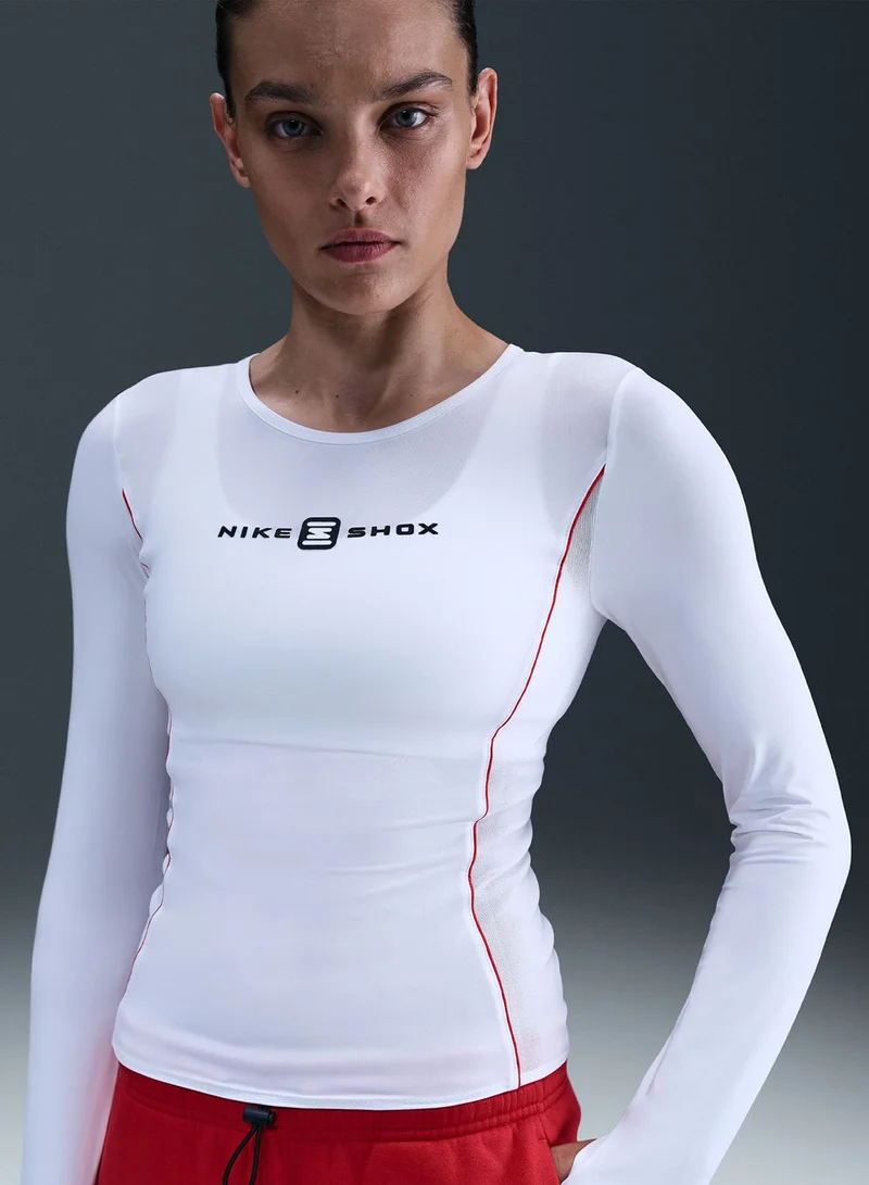 نايكي تيشيرت إن إس دبليو شوكس